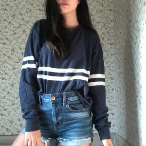 Brandy Melville long sleeved top